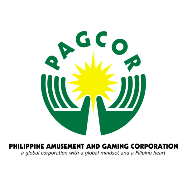 Logo chứng nhận pagcor lx88